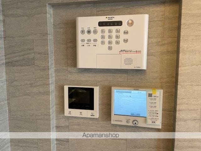CLASSEUM仙台小田原 Iの内装写真