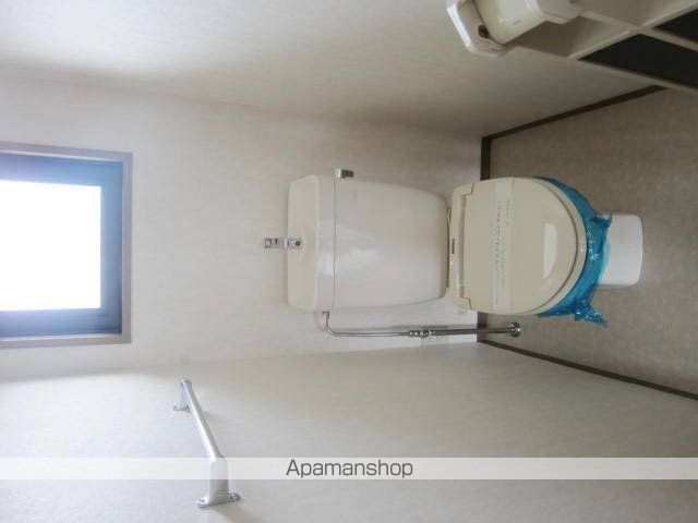 ハイカムール大北Bの内装写真