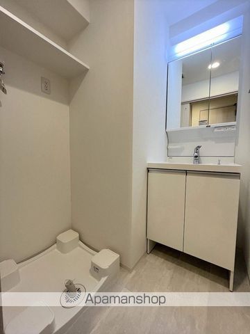 スプランディッド中之島DUEの内装写真