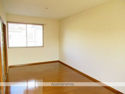 ラ・ポム[1K/32.3m2]の内装3