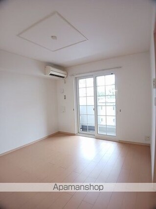 グランツ　ガーデンⅣ[1LDK/42.8m2]のリビング・居間