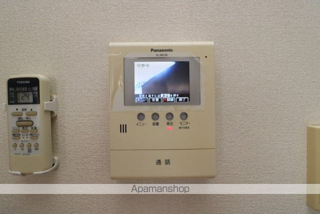 サンタプレイスIIの内装写真