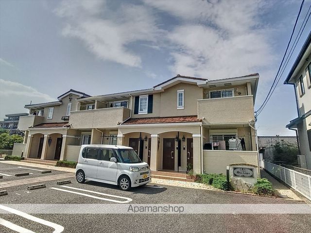 シーライトの外観写真