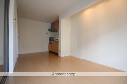 グランドソレイユ　Ｂ棟[1LDK/40.07m2]の内装3