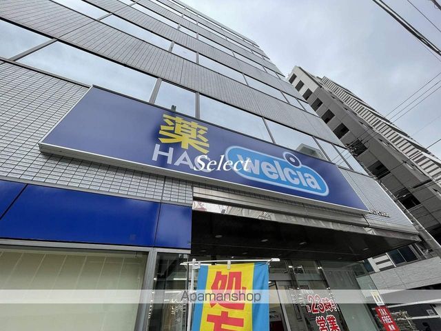 プレサンスロジェ横浜関内の周辺写真