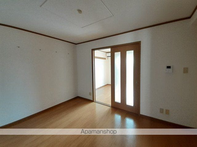 アスペンベールAの内装写真