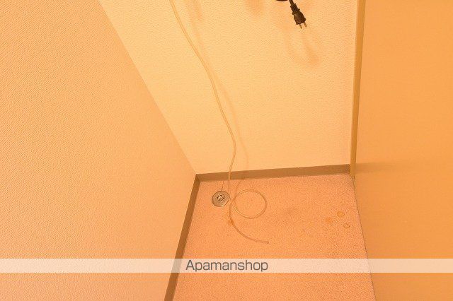 クリスタル北24条の内装写真