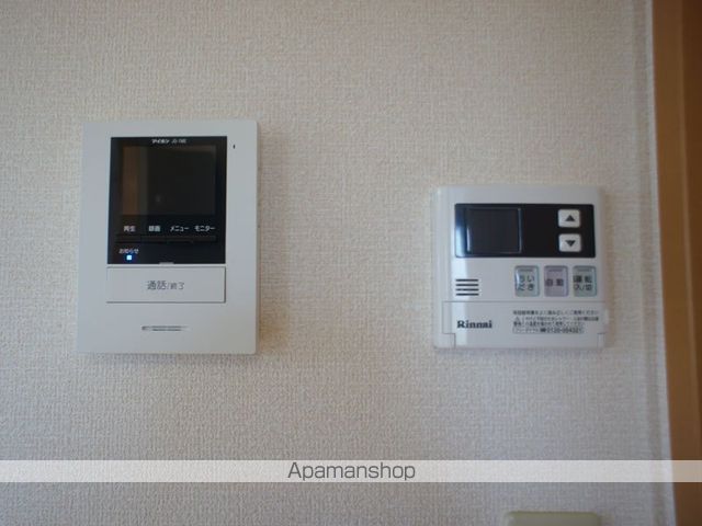 コージーコートK Aの内装写真