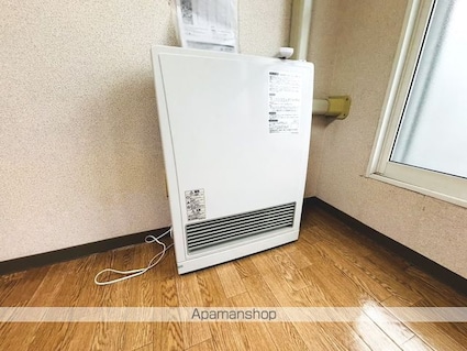 エミネンス五稜郭[1LDK/37.6m2]の内装5