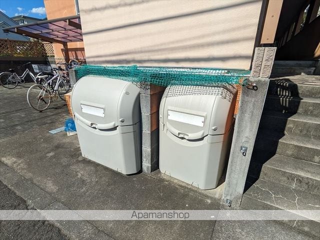 シャレー21のその他写真