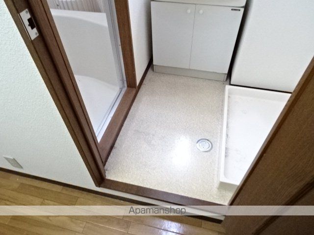 アイレットの内装写真