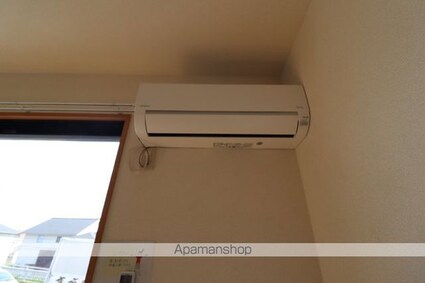 アークグレイス[1K/26.72m2]の内装2