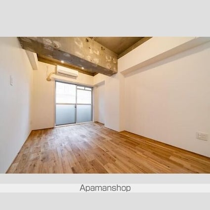 セントヒルズ三軒茶屋[1R/22.32m2]のリビング・居間2