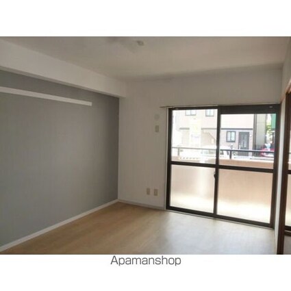 清和ビル[2LDK/52.61m2]のその他内装6