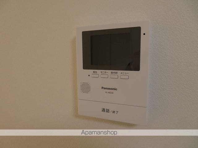 ツインハイツAの内装写真