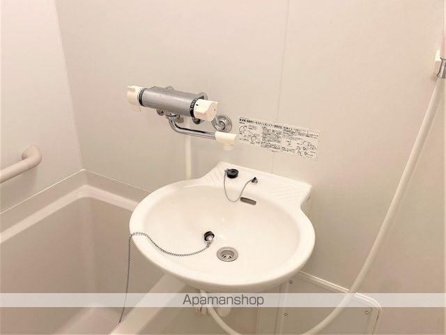 レオネクストぎんたの内装写真