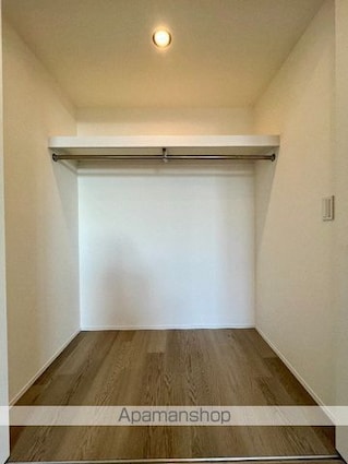 レジディア西麻布[1SLDK/65.73m2]の内装4