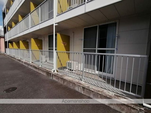 レオパレス皐月の内装写真