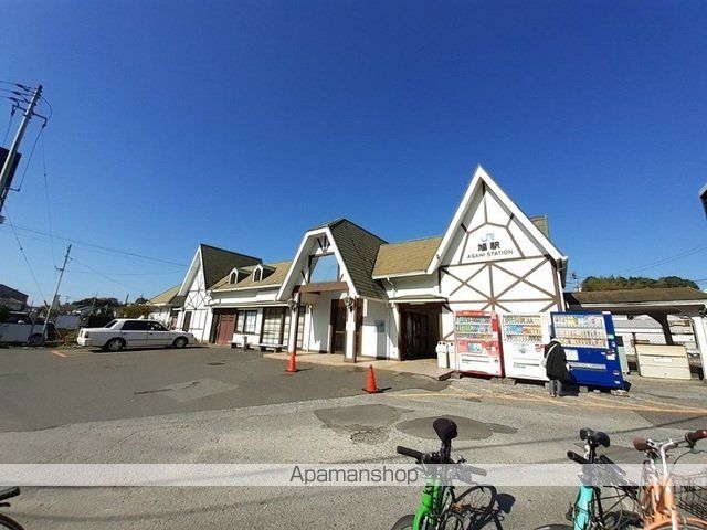 とさでん交通伊野線 蛍橋駅 徒歩10分 2階建 築16年の周辺写真