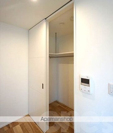 愛知県名古屋市北区柳原４丁目[1R/26.84m2]の収納