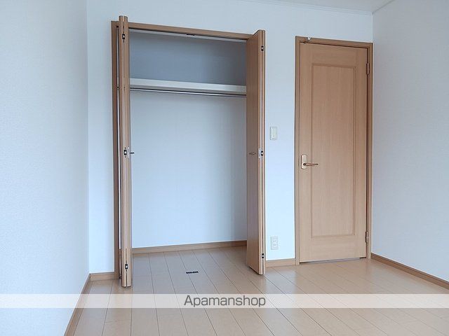 サンフラワーBの内装写真