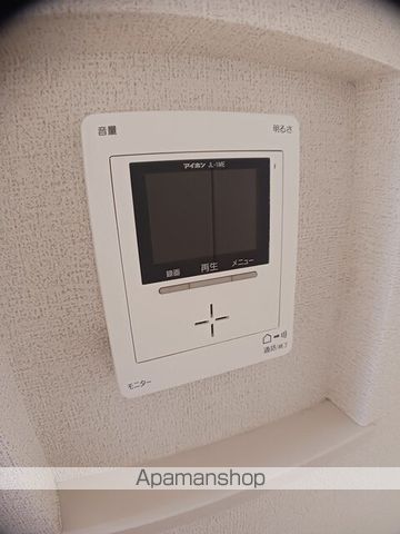 ラメール 若王子 Bの内装写真