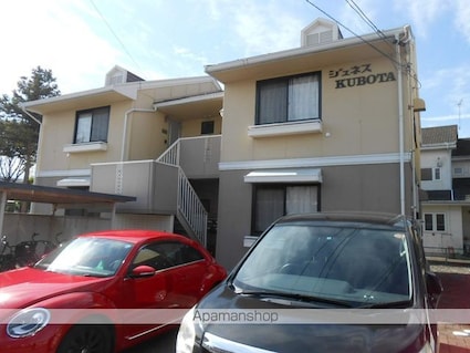 長野県松本市野溝西２丁目[2LDK/62.92m2]の外観3