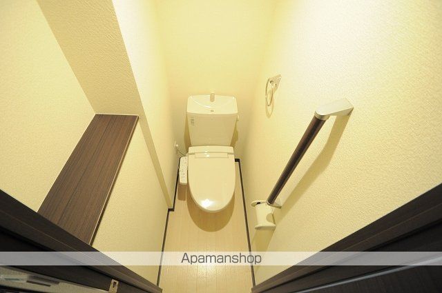 レオネクストアミーゴIIの内装写真