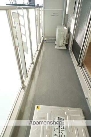 メインステージ一之江の内装写真