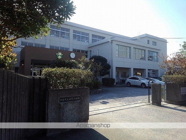 Cherry StreetVの周辺写真