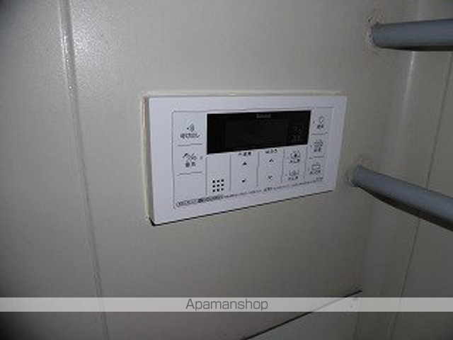 シティハイムAIの内装写真