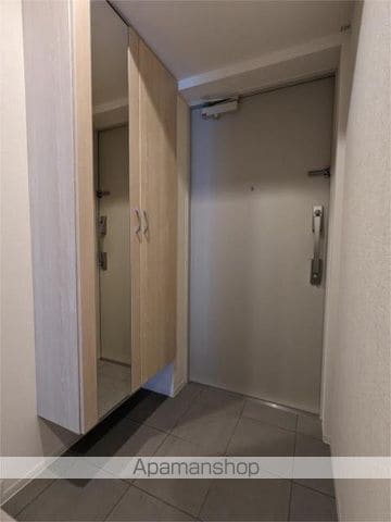 オンズマリーナ浅草の内装写真