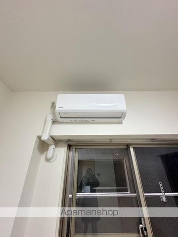 ADENNISHITEMMAの内装写真