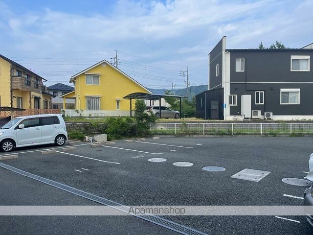 レオパレスH&Mのその他写真