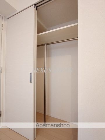 パークアクシス駒込の内装写真