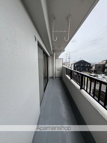第2ヒルハイツ浅井の内装写真