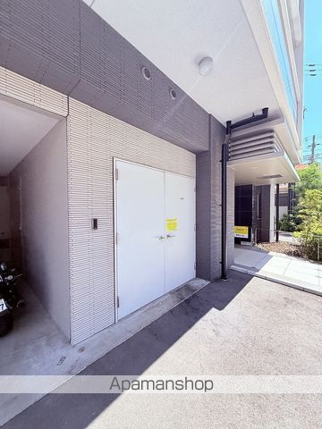 ESLEADRESIDENCE都島DUOのその他写真