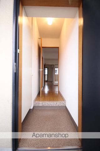 グラディール堺町の内装写真