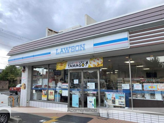 FUNHOUSE北山の周辺写真