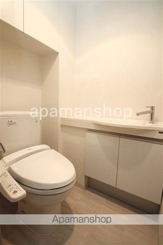 ARDENTOWER新町の内装写真