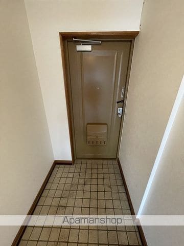 昇光ハイツの内装写真
