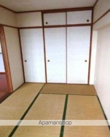 エムシーコート橘通りの内装写真
