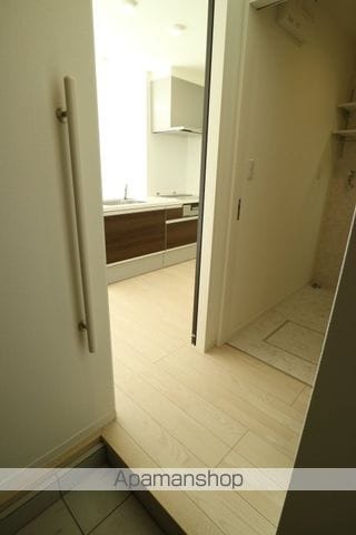 グランマスト栄町B棟の内装写真