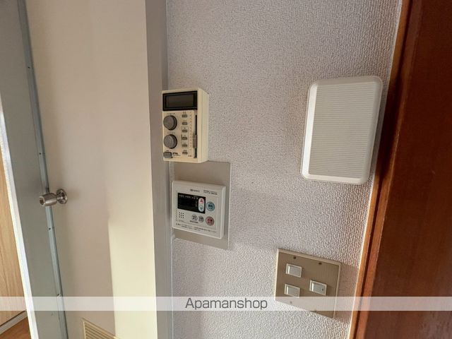 シャトー八坂の内装写真