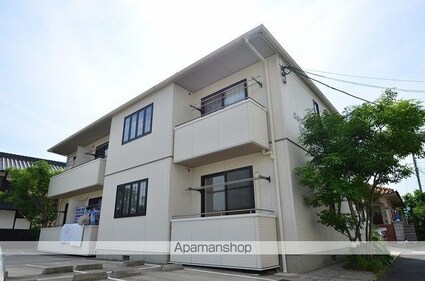 コンフォート高瀬Ⅳ[1LDK/40.38m2]の外観3