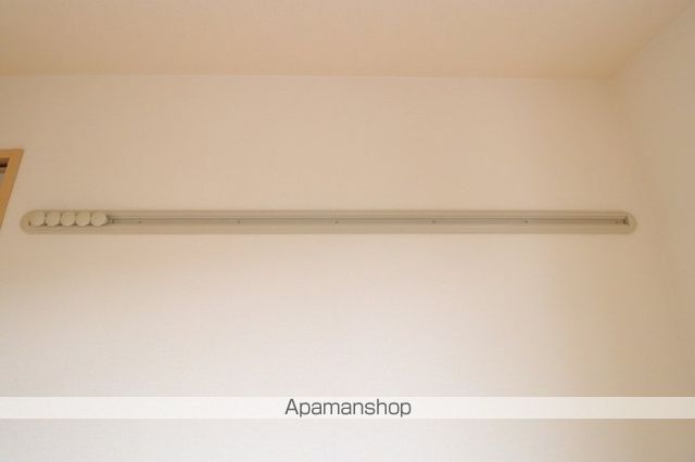 レガーロ Aの内装写真