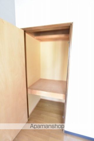 キラメック409の内装写真
