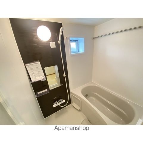 グランデアローIIの内装写真