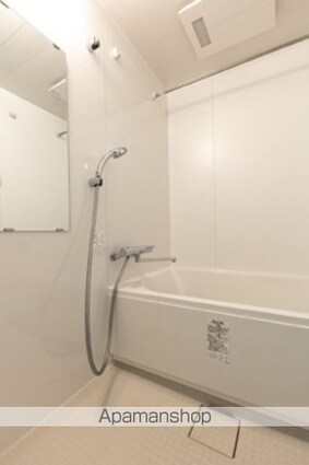 ルミレイス豊洲[1K/25.74m2]のバス