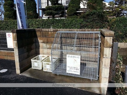 セピアコート[1LDK/38.28m2]の内装2